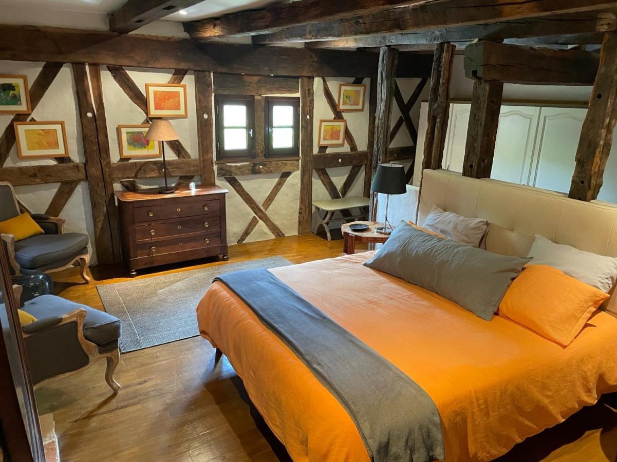 Le Clos Du Benestar Mauvezin-d'Armagnac Extérieur photo