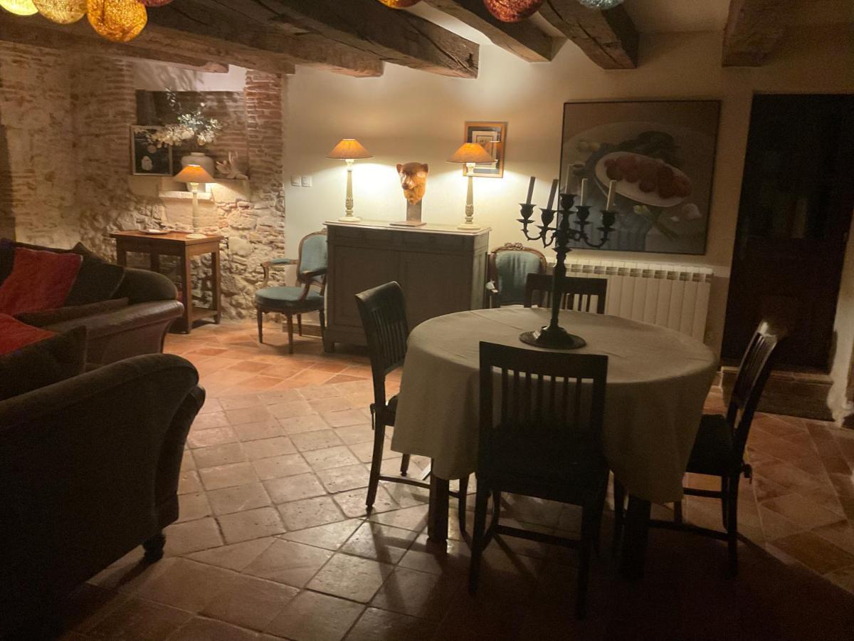Le Clos Du Benestar Mauvezin-d'Armagnac Extérieur photo