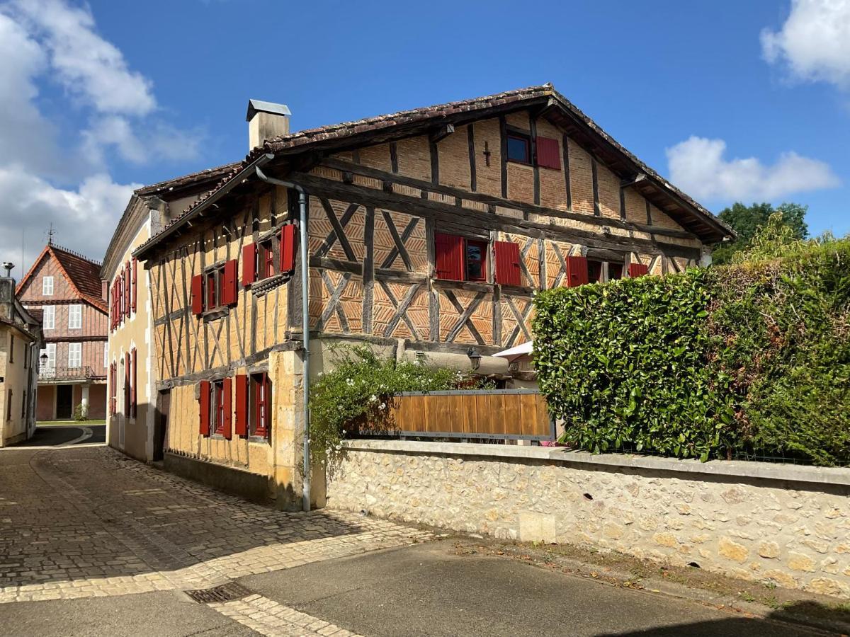 Le Clos Du Benestar Mauvezin-d'Armagnac Extérieur photo