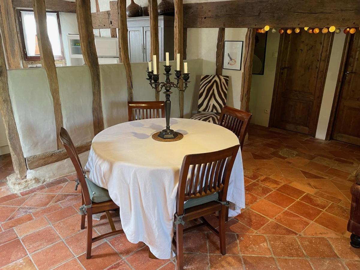Le Clos Du Benestar Mauvezin-d'Armagnac Extérieur photo